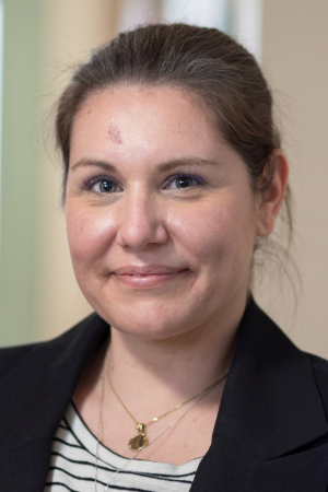 Inez Martincevic