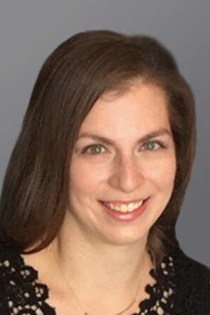 Stephanie Grover