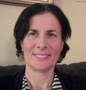 Kathy Boutis