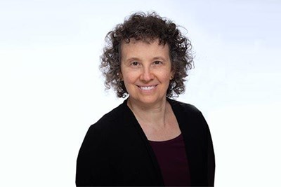Julie Forman-Kay