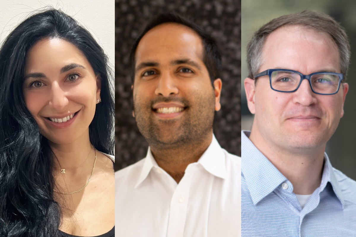 Emanuela Pannia, Ashish Deshwar, James Dowling