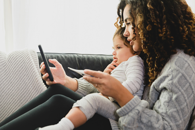 Go to virtual urgent care article