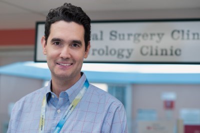 Dr. Rodrigo Romao