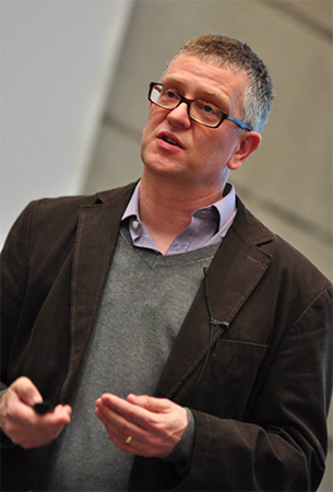 Dr. Paul Frankland